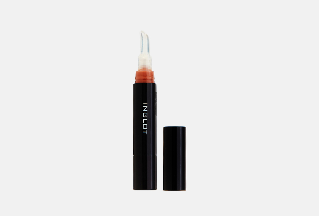 Inglot Lip gloss High