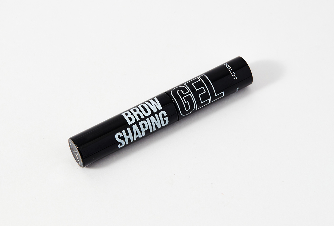 Inglot Eyebrow gel shaping