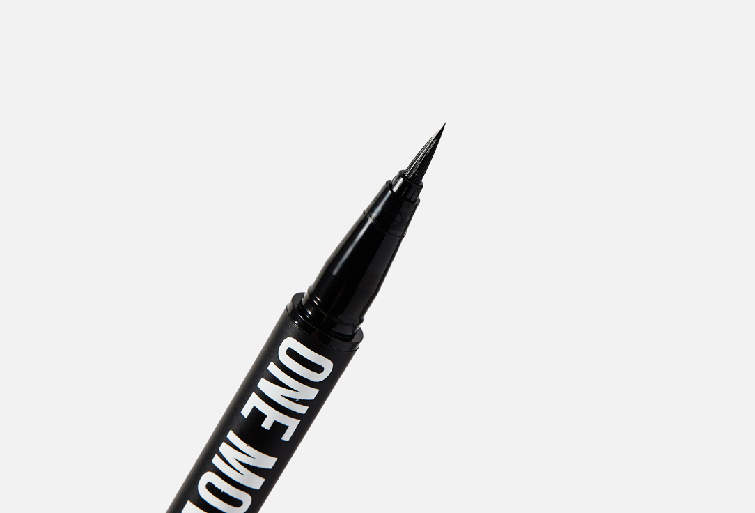 Inglot Liquid Eyeliner One move