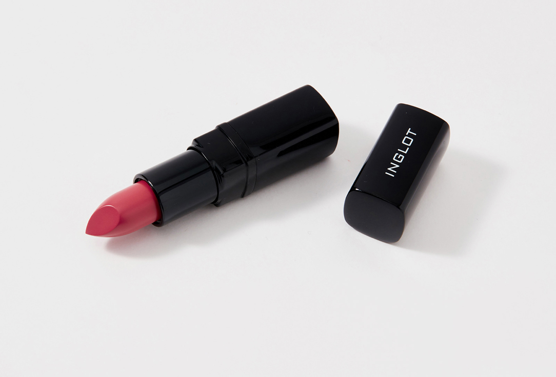 Inglot Lipstick Lipsatin 