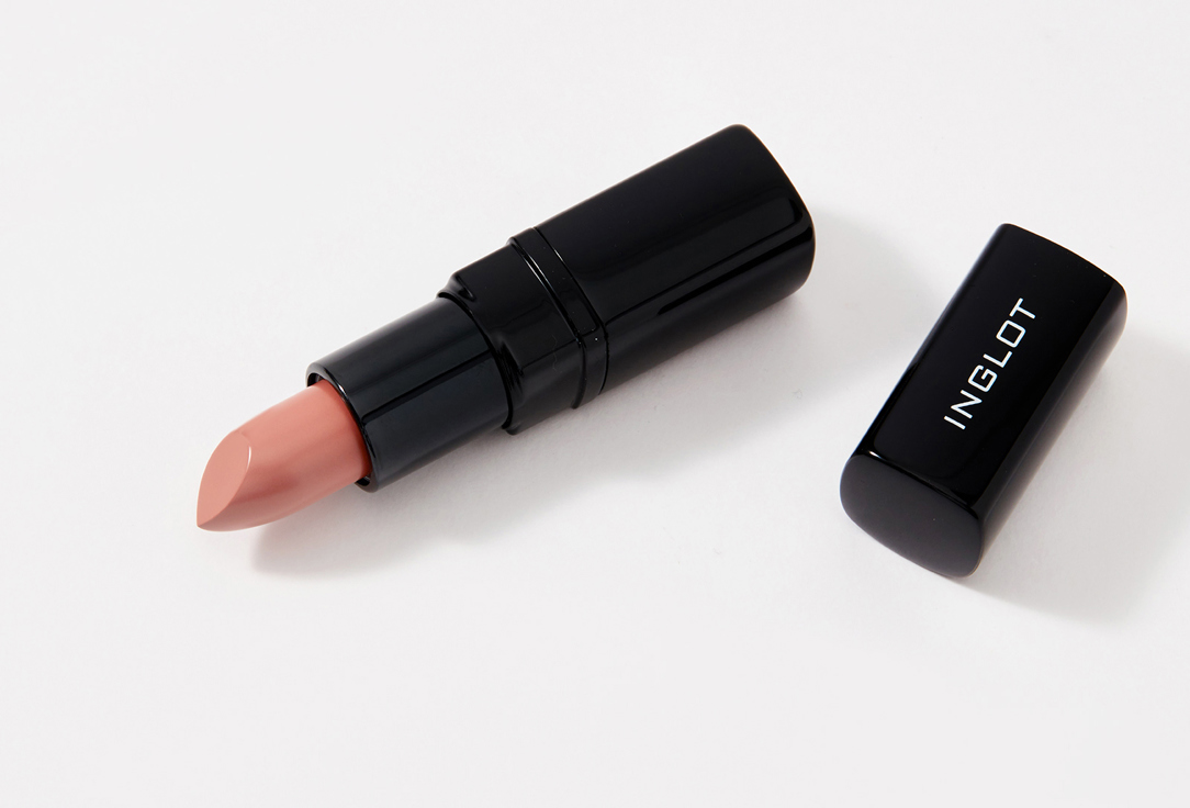 Inglot Lipstick Lipsatin 