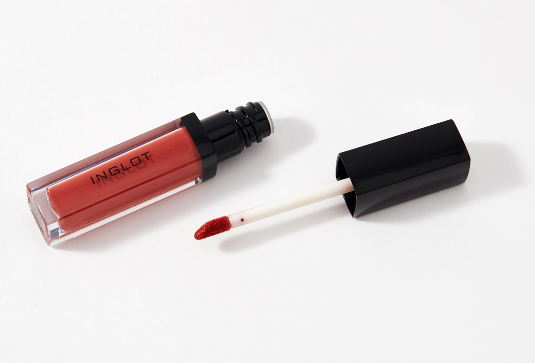 Inglot Lip tint Matte HD