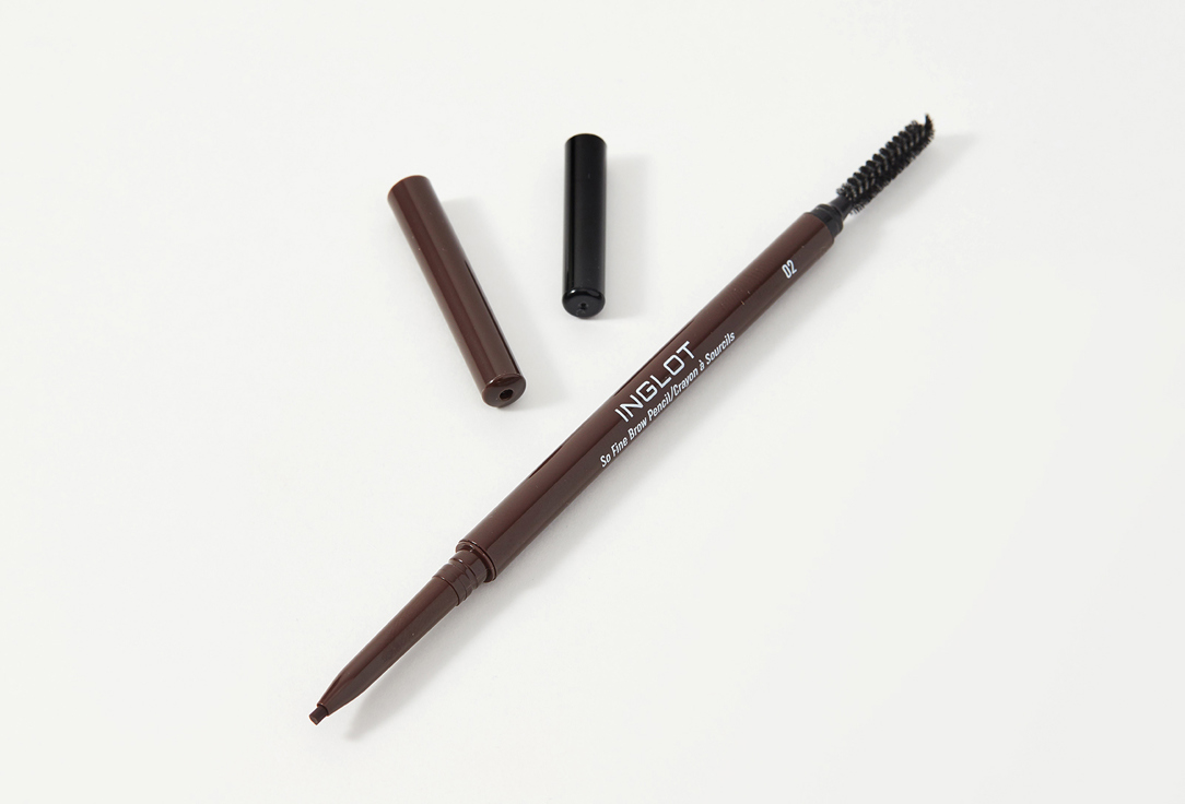 Inglot Eyebrow pencil So fine