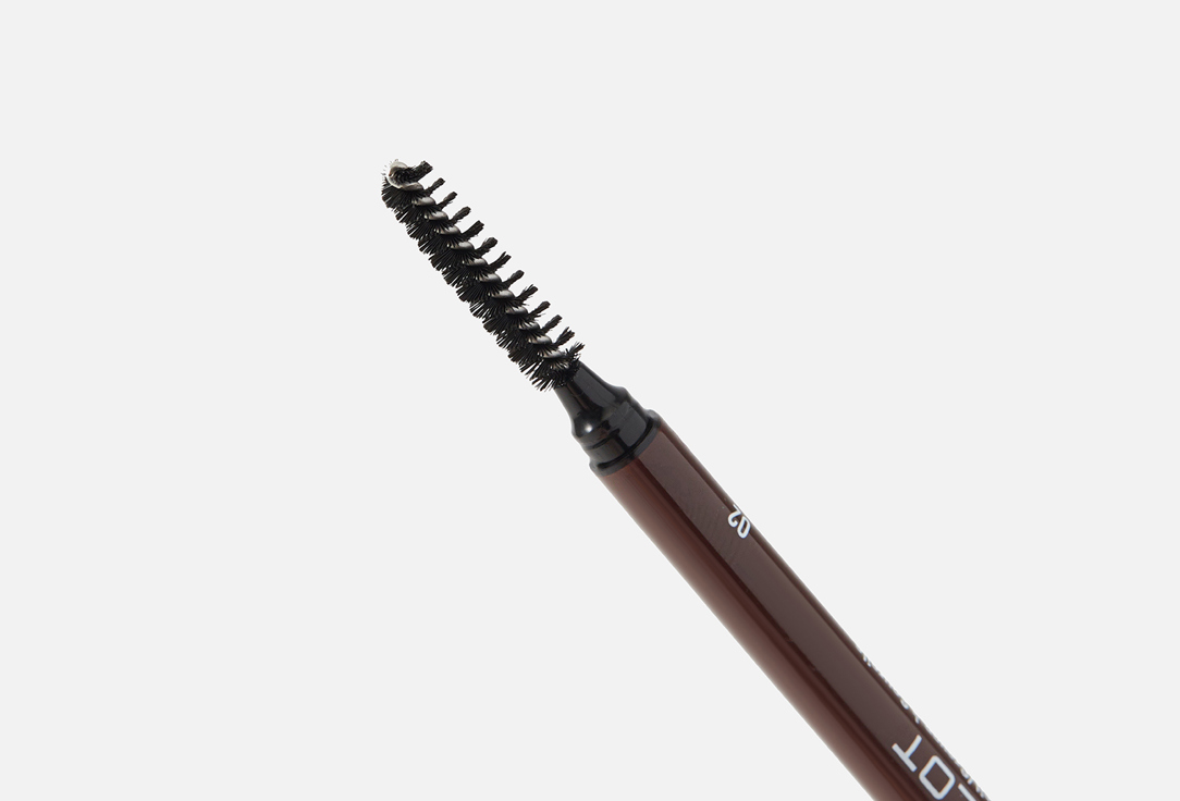 Inglot Eyebrow pencil So fine