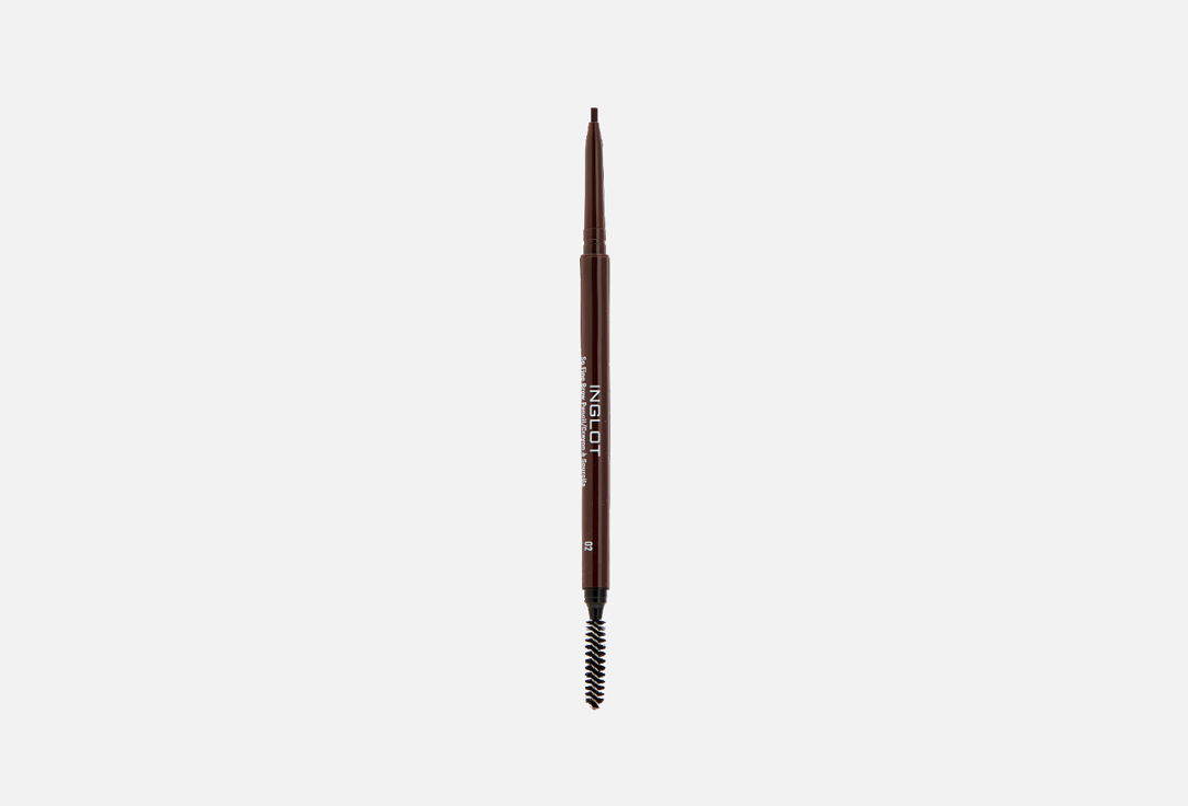 Inglot Eyebrow pencil So fine