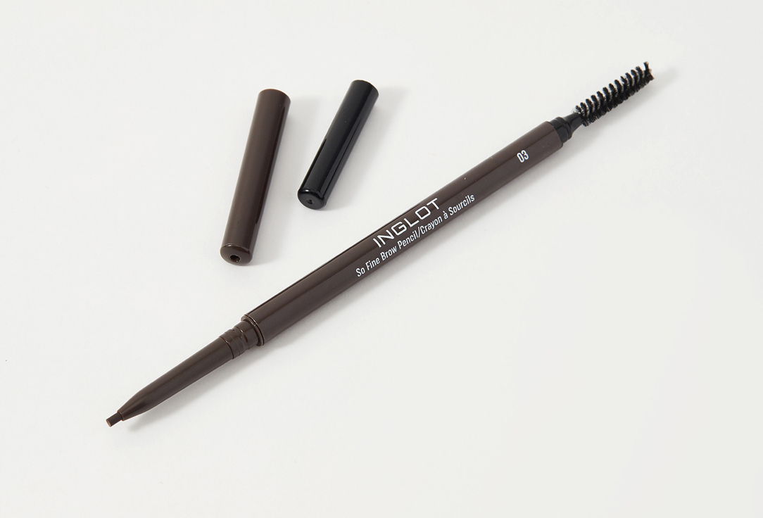 Inglot Eyebrow pencil So fine