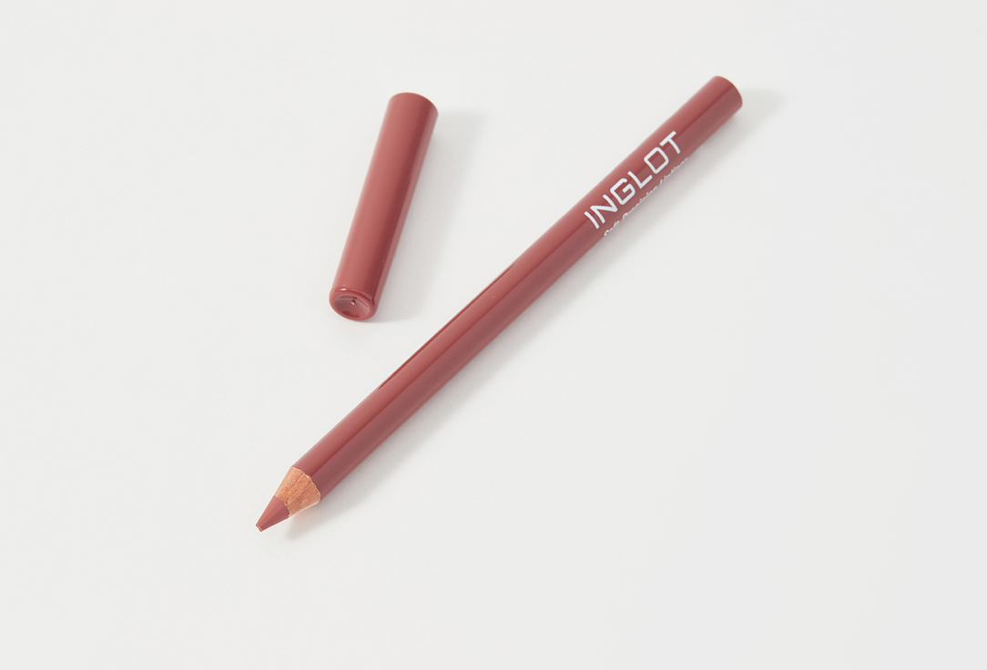 Inglot Lip liner Soft Precision