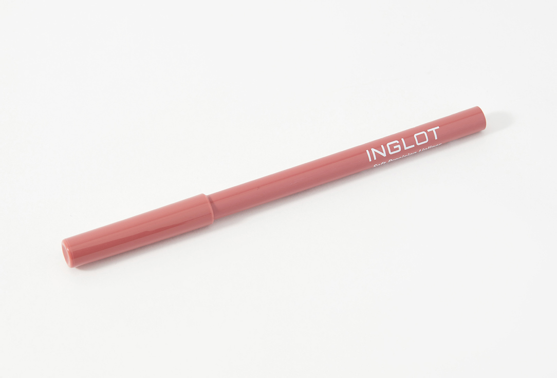 Inglot Lip liner Soft Precision