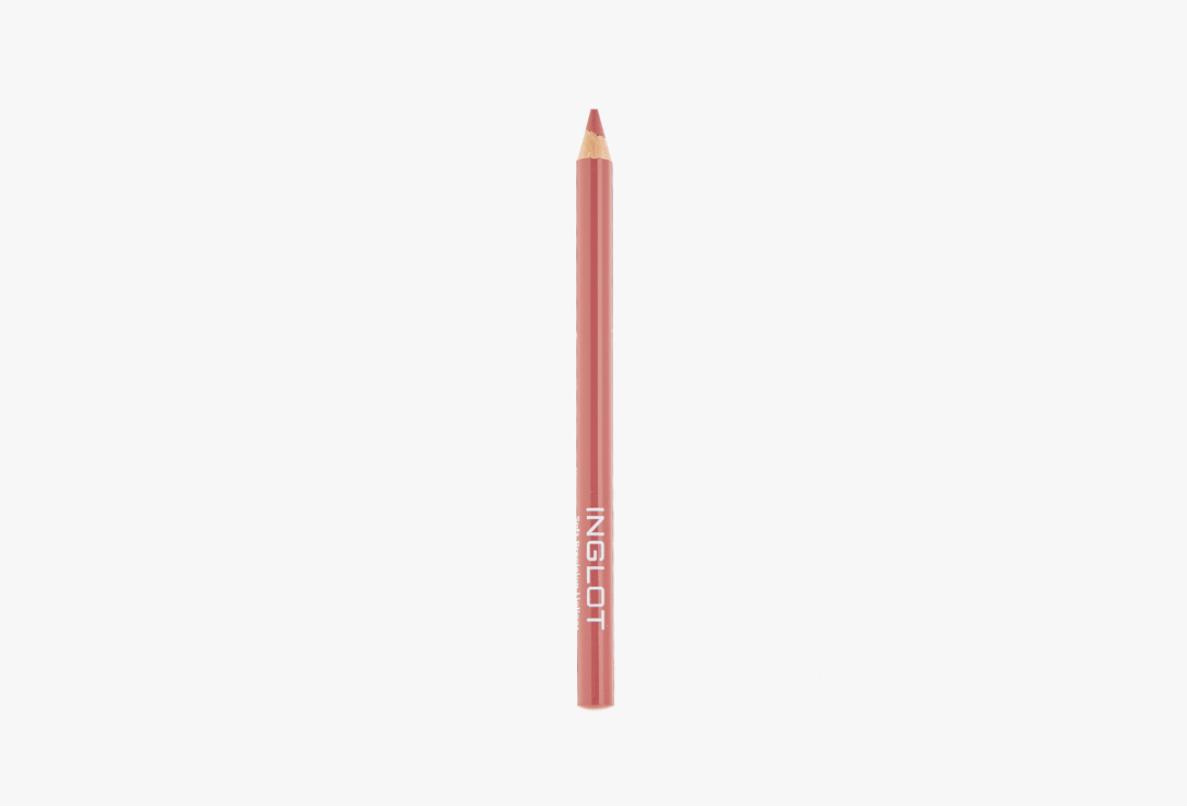 Inglot Lip liner Soft Precision