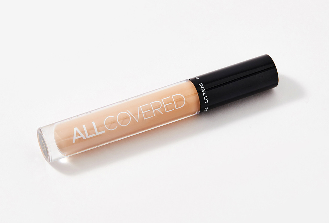 Inglot Under Eye Concealer All covered 