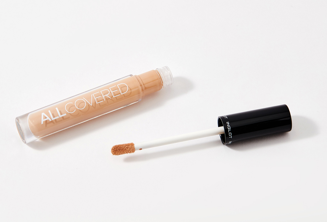 Inglot Under Eye Concealer All covered 