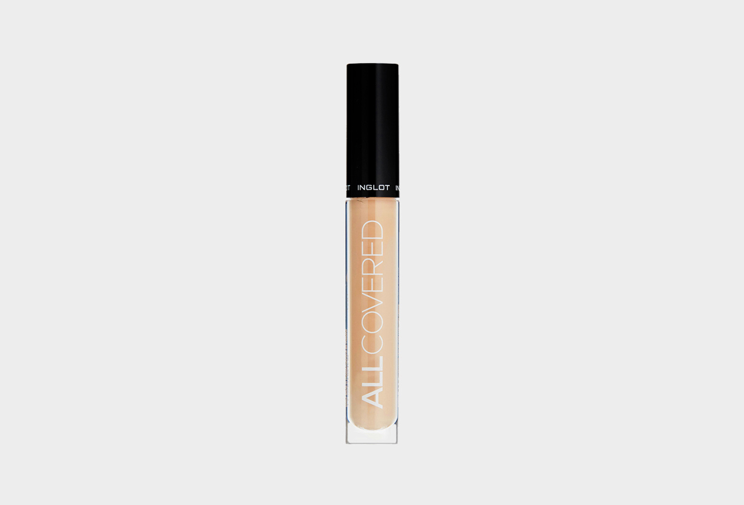 Inglot Under Eye Concealer All covered 