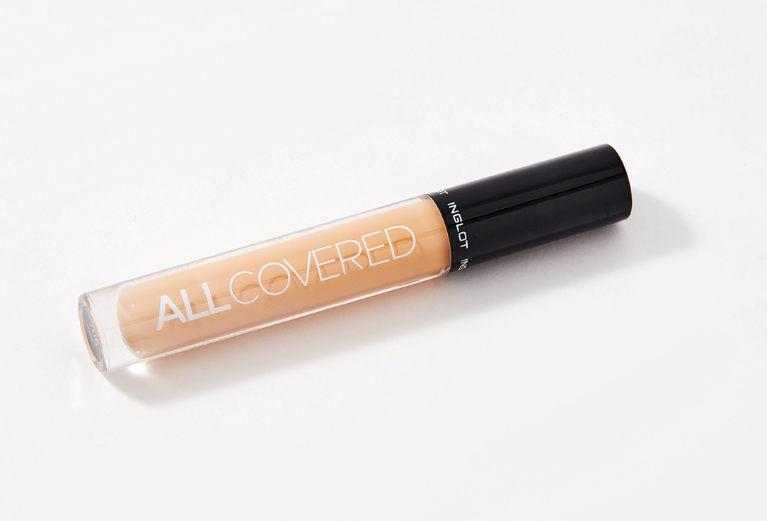 Inglot Eye concealer All covered 