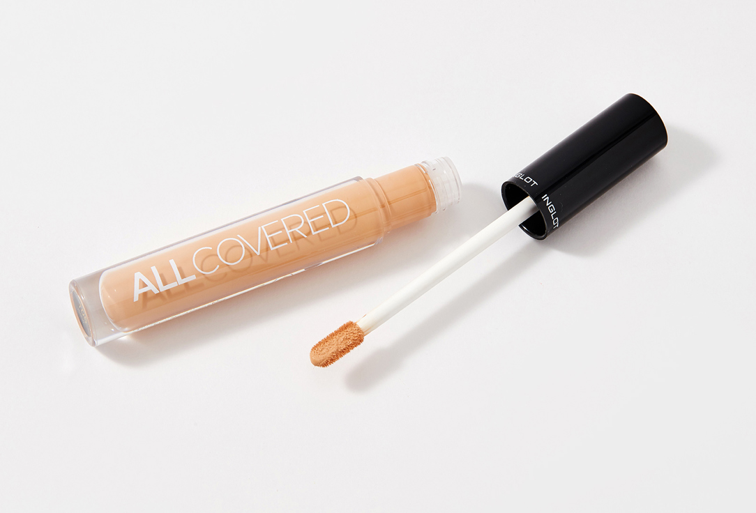 Inglot Eye concealer All covered 