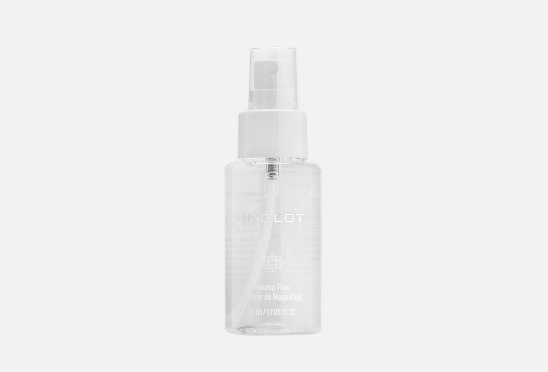 Inglot setting spray Makeup fixer 