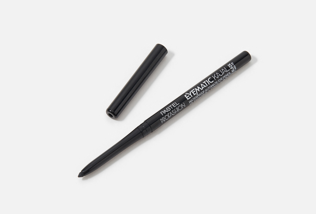 Pastel Cosmetics Eye pencil Profashion Automatic