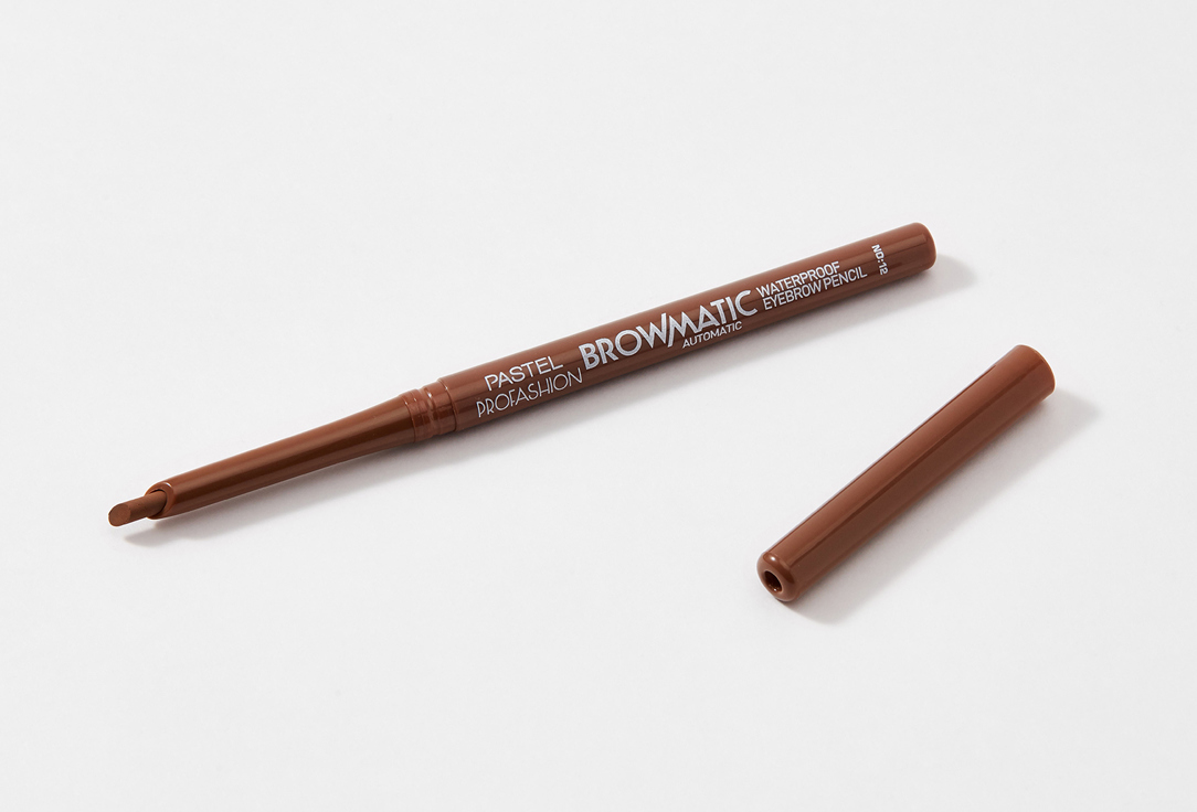 Pastel Cosmetics Eyebrow pencil Profashion browmatic waterproof