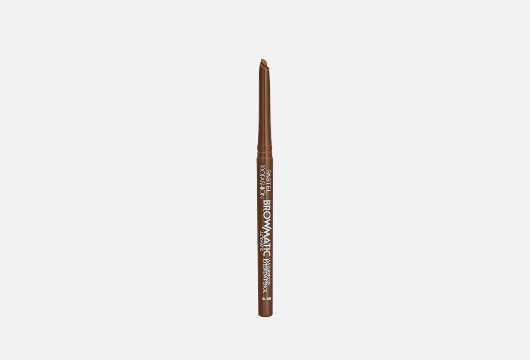 Pastel Cosmetics Eyebrow pencil Profashion browmatic waterproof