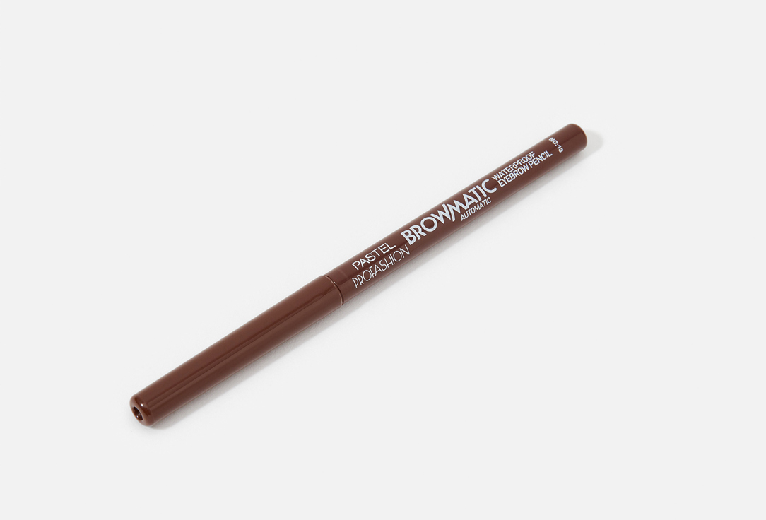 Pastel Cosmetics Eyebrow pencil Profashion browmatic waterproof 