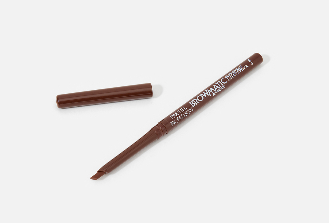 Pastel Cosmetics Eyebrow pencil Profashion browmatic waterproof 