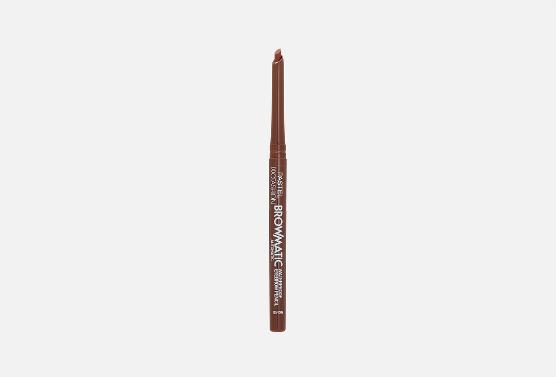 Pastel Cosmetics Eyebrow pencil Profashion browmatic waterproof 