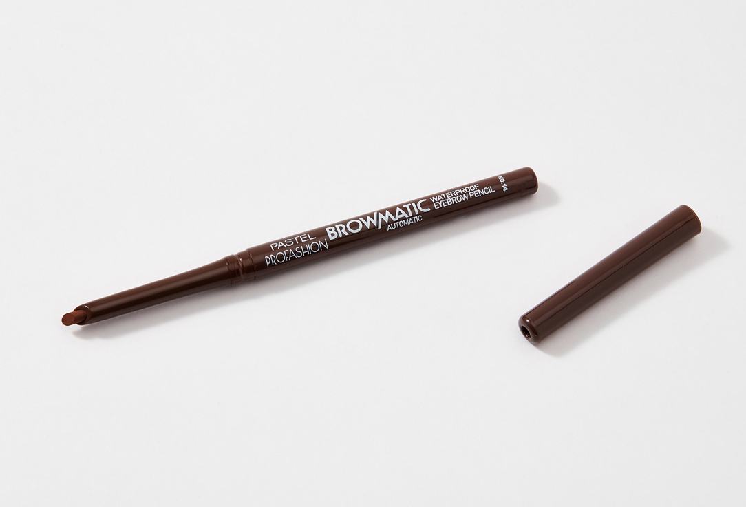 Pastel Cosmetics Eyebrow pencil Profashion browmatic waterproof