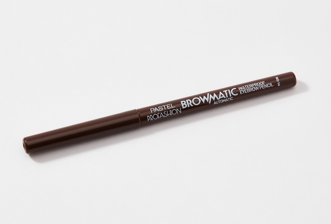 Pastel Cosmetics Eyebrow pencil Profashion browmatic waterproof