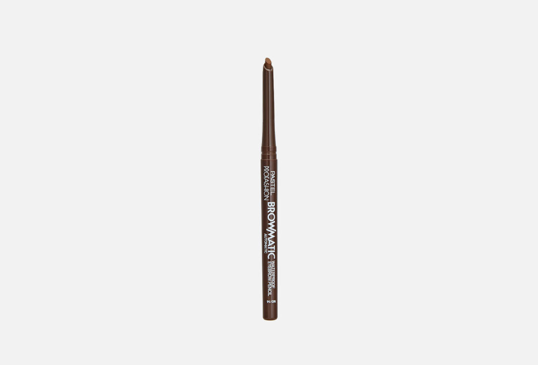 Pastel Cosmetics Eyebrow pencil Profashion browmatic waterproof