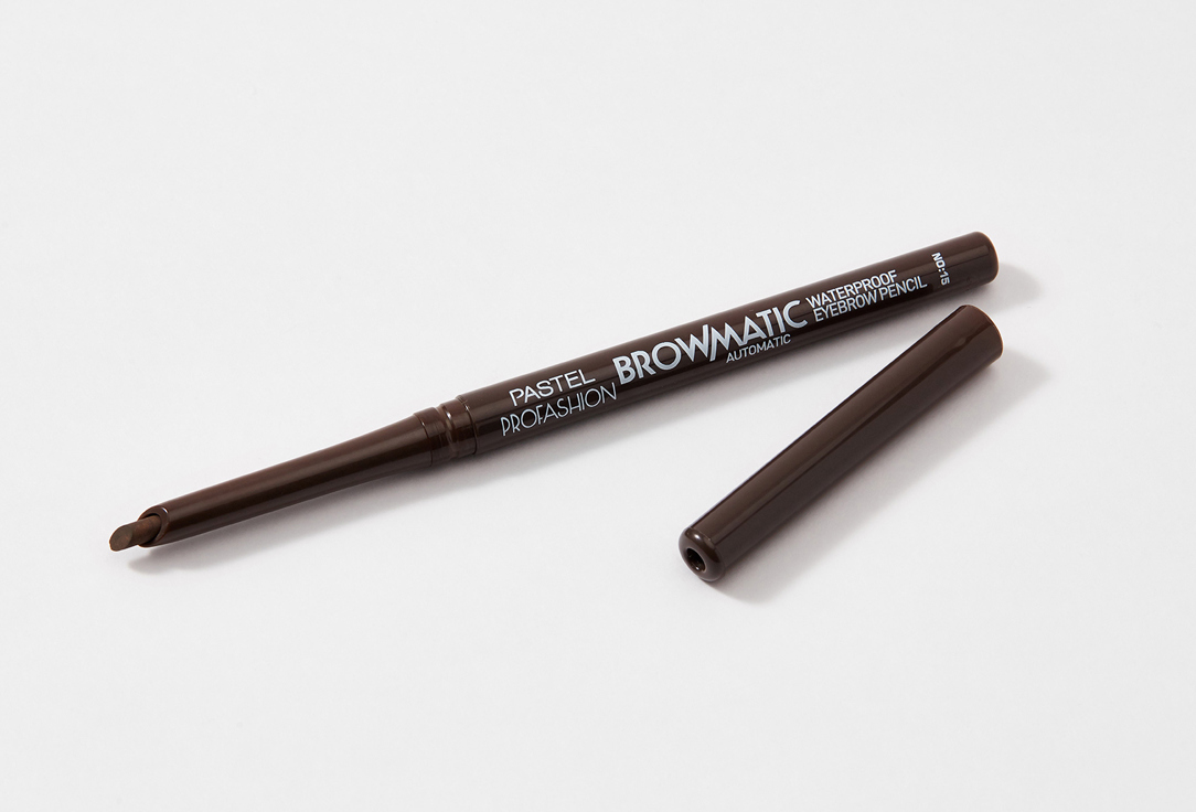 Pastel Cosmetics Eyebrow pencil Profashion browmatic waterproof