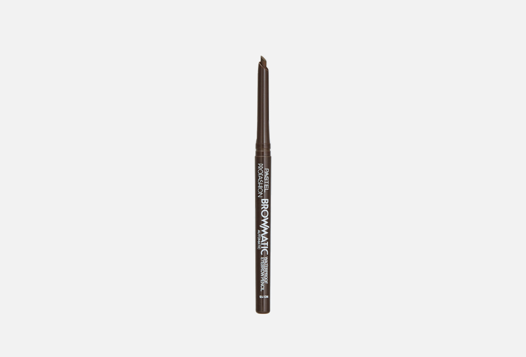 Pastel Cosmetics Eyebrow pencil Profashion browmatic waterproof