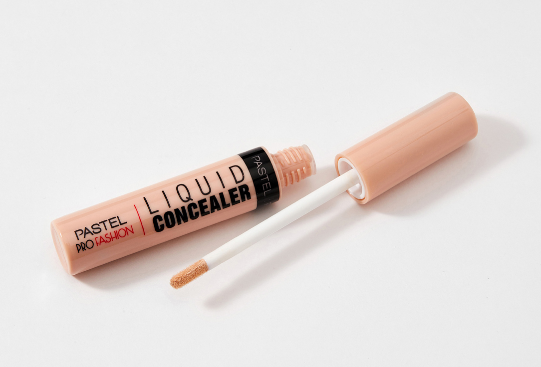 Pastel Cosmetics Face concealer Profashion liquid 