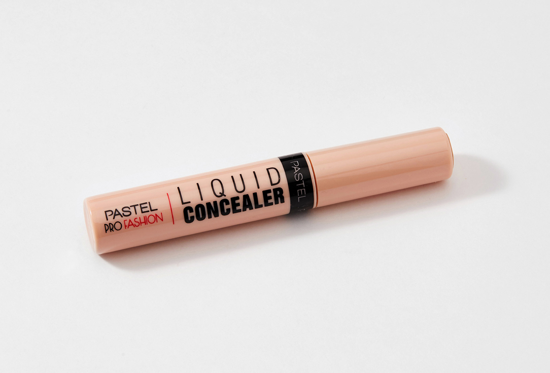 Pastel Cosmetics Face concealer Profashion liquid 