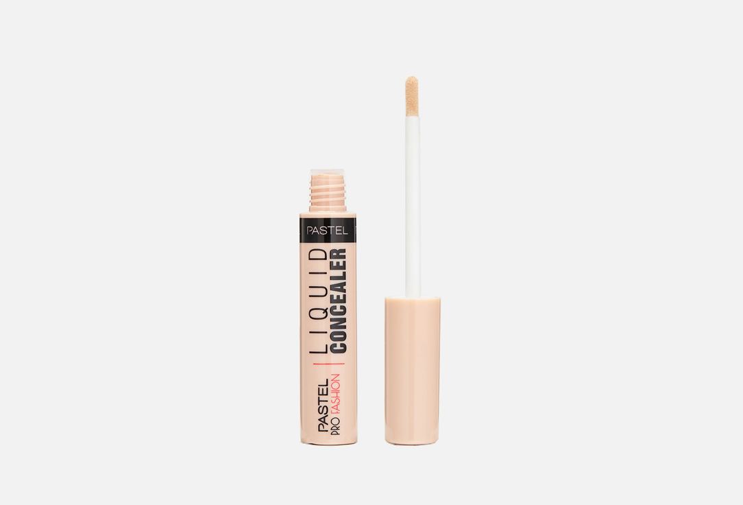 Pastel Cosmetics Face concealer Profashion liquid 