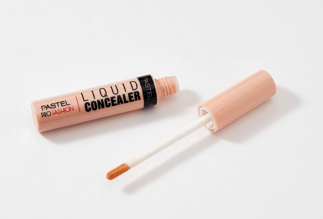 Pastel Cosmetics Face concealer Profashion liquid 