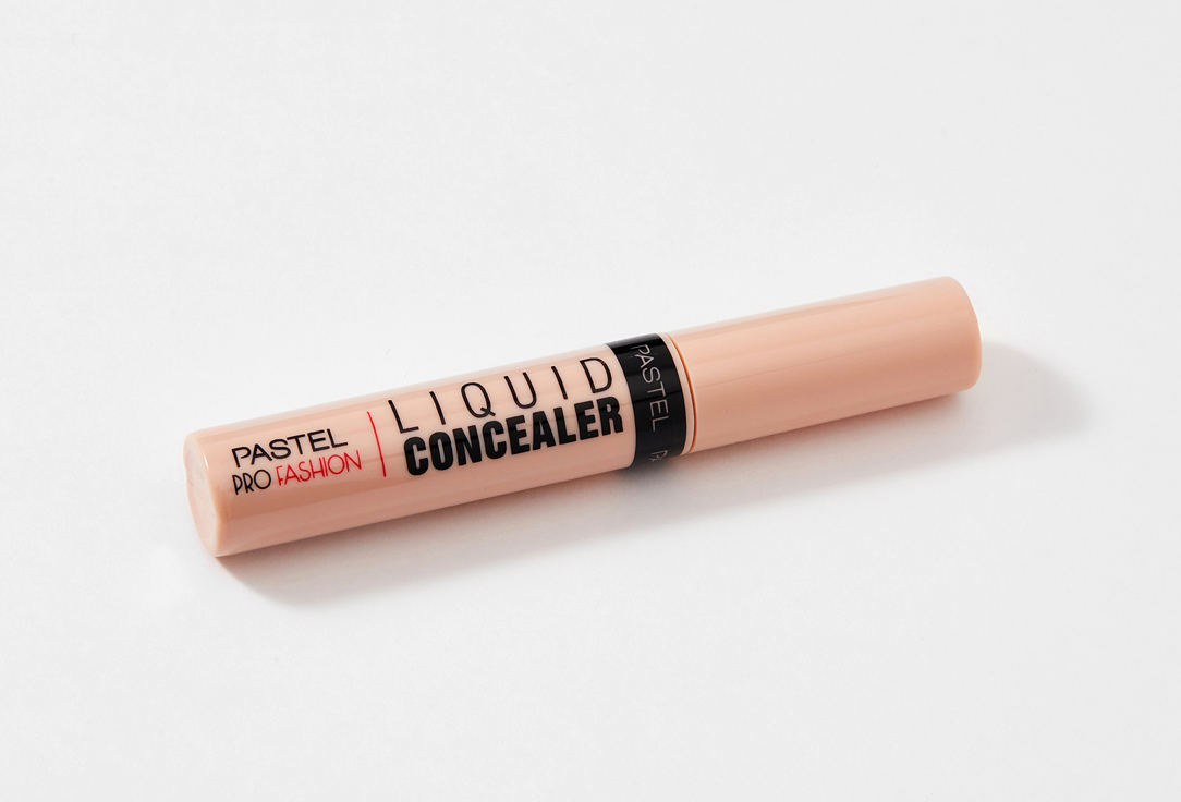 Pastel Cosmetics Face concealer Profashion liquid 