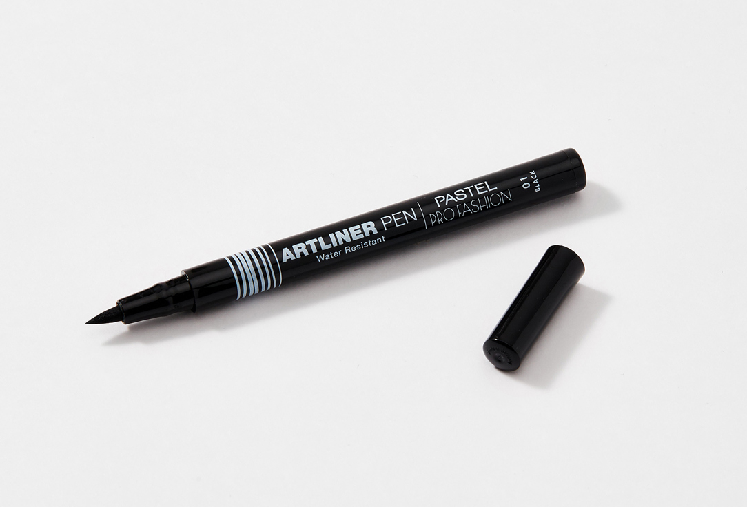 Pastel Cosmetics Eyeliner Profashion artliner