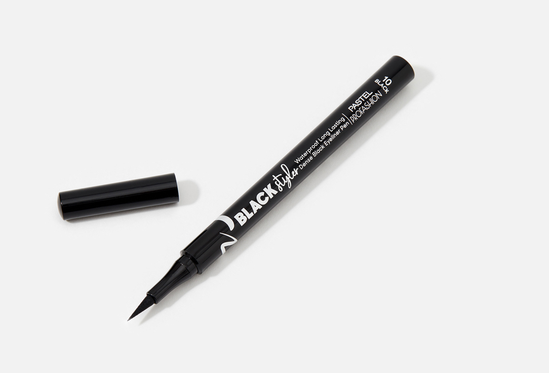 Pastel Cosmetics Eyeliner Profashion black styler