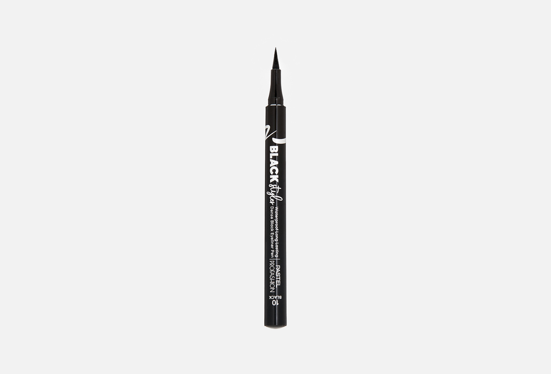 Pastel Cosmetics Eyeliner Profashion black styler