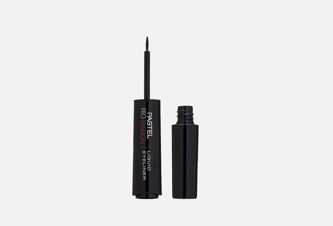 Pastel Cosmetics Eyeliner Profashion liquid