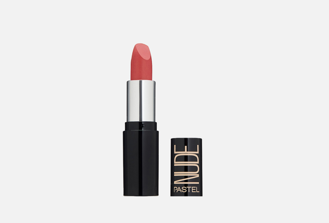 Pastel Cosmetics Lipstick Nude 