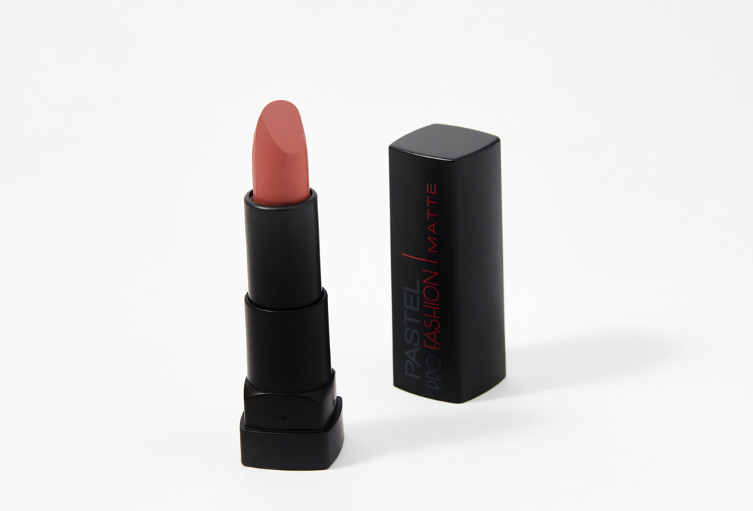 Pastel Cosmetics Matte Lipstick Profashion