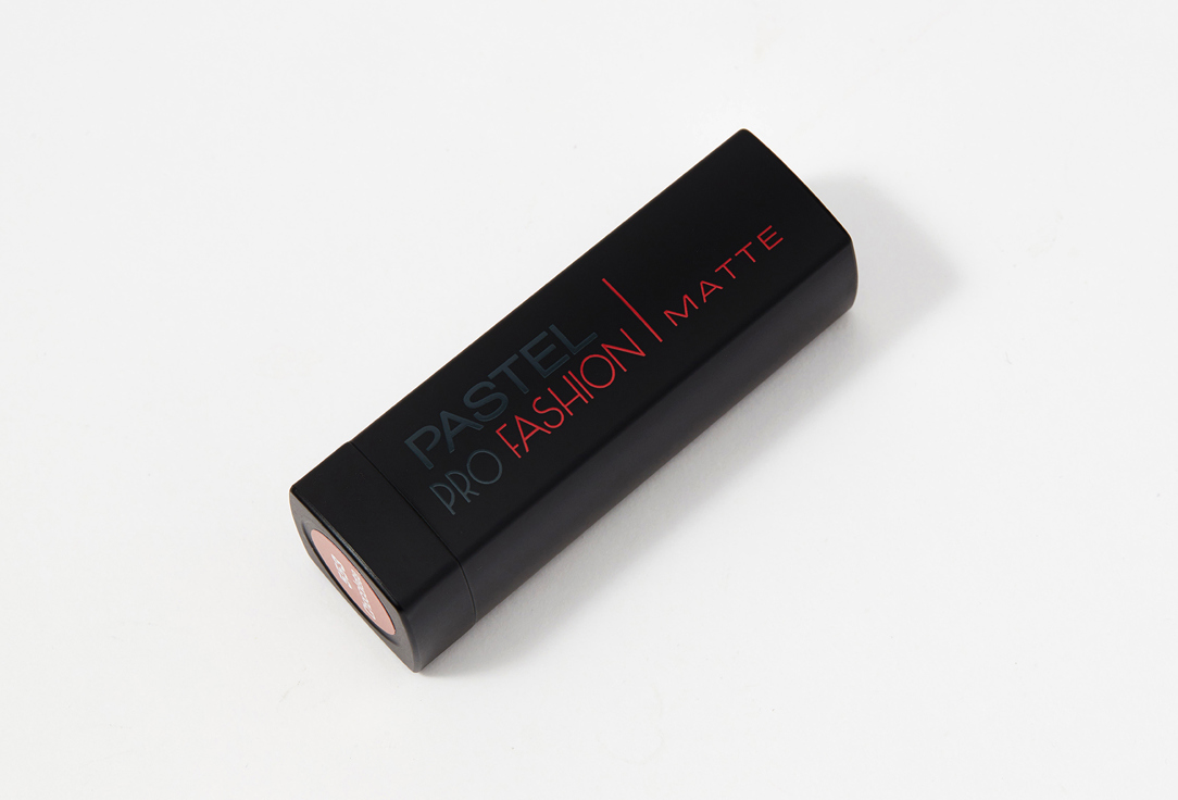 Pastel Cosmetics Matte Lipstick Profashion