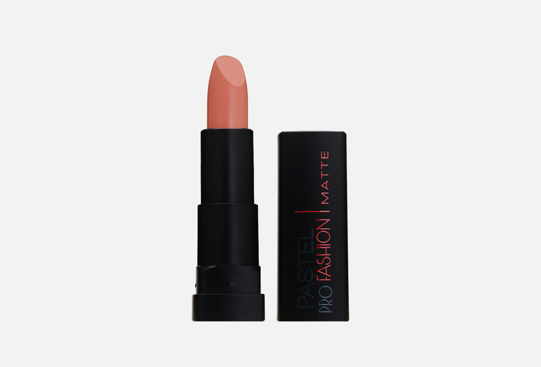 Pastel Cosmetics Matte Lipstick Profashion