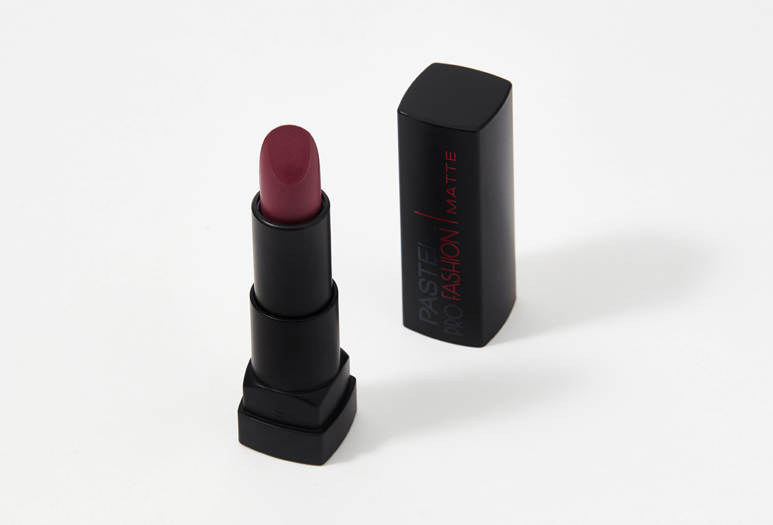 Pastel Cosmetics Matte Lipstick Profashion