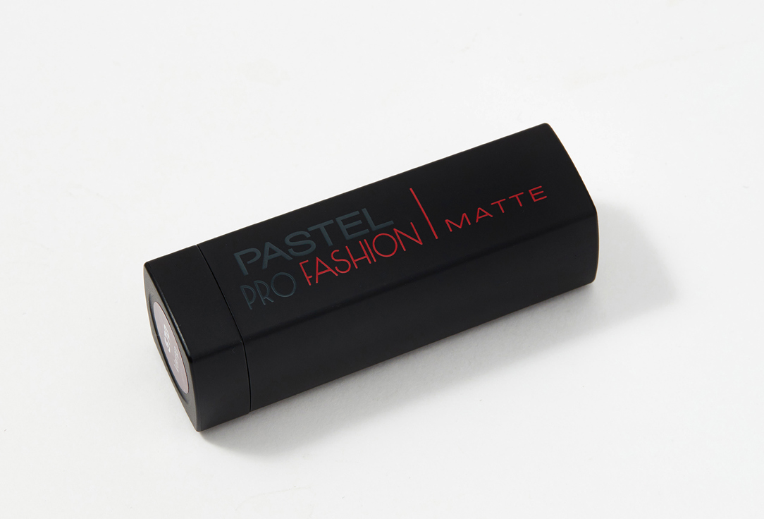 Pastel Cosmetics Matte Lipstick Profashion