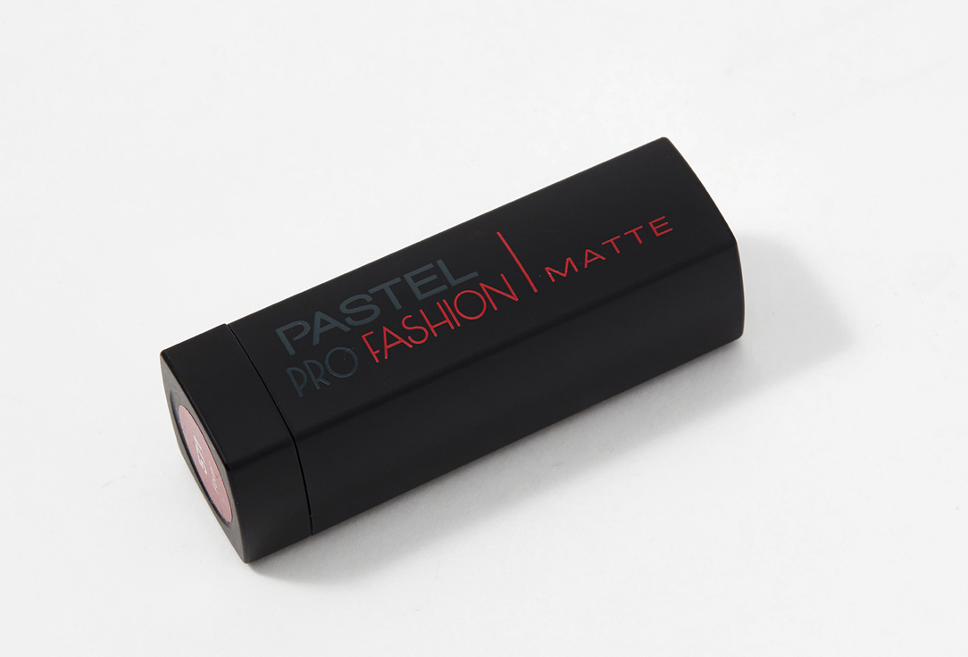 Pastel Cosmetics Matte Lipstick Profashion