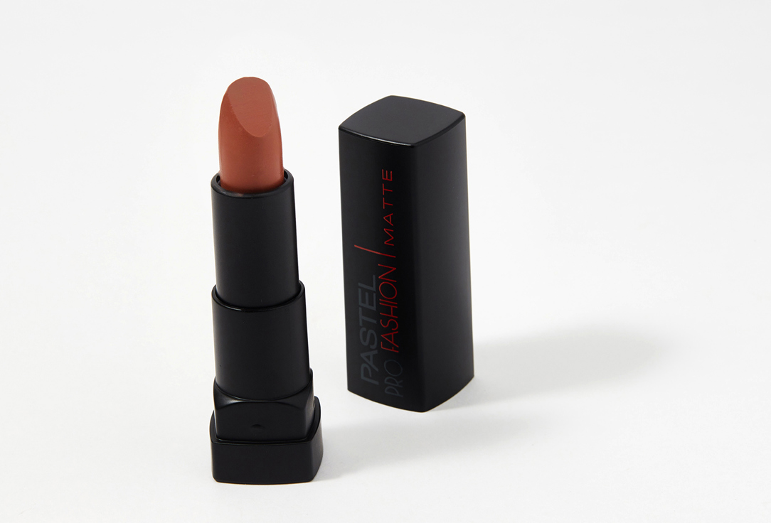 Pastel Cosmetics Matte Lipstick Profashion