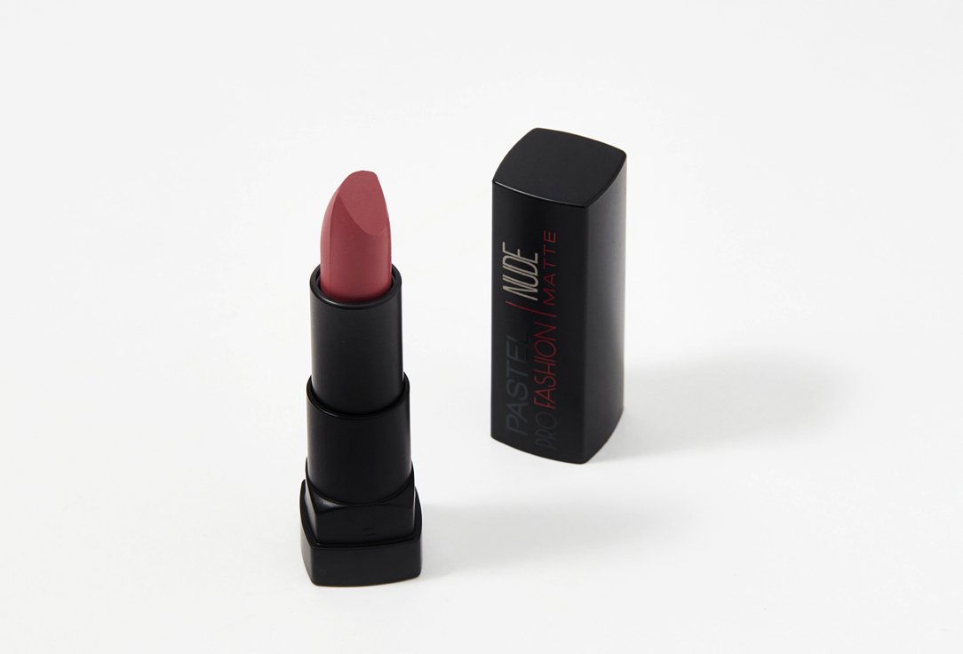 Pastel Cosmetics Matte Lipstick Profashion