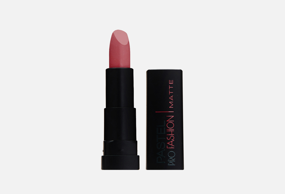 Pastel Cosmetics Matte Lipstick Profashion