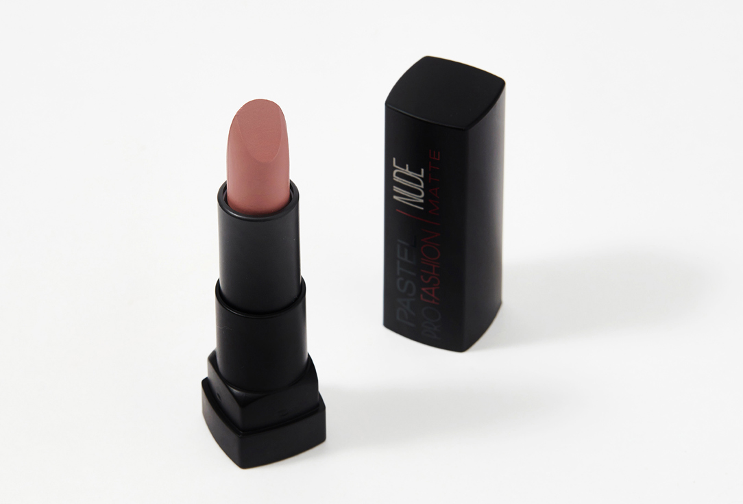 Pastel Cosmetics Matte Lipstick Profashion